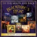 Blackmore's Night -To The Moon And Back. 20 Years And Beyond (2017)