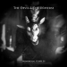 The Devil And The Universe - Primordial Temples (2025)