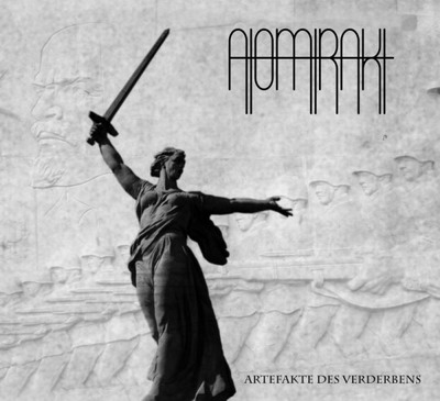 Atomtrakt - Artefakte Des Verderbens (2012)