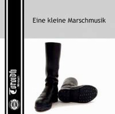 Toroidh - Eine Kleine Marschmusik (2009)
