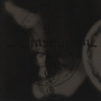 Draugurinn - Myrkraverk (2011)