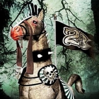 23 Trublion 23 - Cheval Pyromane (2009)