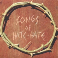 Art Abscons, Gnomonclast - Songs Of Hate + Hate (2014)
