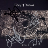 Diary Of Dreams - Alive (2005)