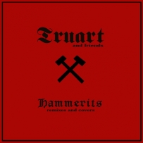 Truart And Friends - Hammerits - Remixes And Covers (2011)