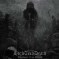 HighTechDeath - The Sound From Beyond (2011)