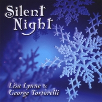 Lisa Lynne & George Tortorelli - Silent Night (2005)