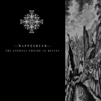 Wappenbund - The Eternal Empire In Heaven (2014)