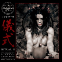 iNsCissorS - Ritual II (2024)