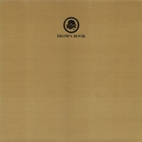 Death In June - Brown Book (1987)