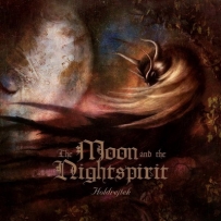 The Moon And The Nightspirit - Holdrejtek (2014)