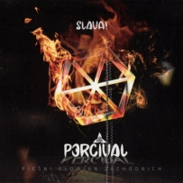 Percival - Slava! Pieśni Słowian Zachodnich (2018)