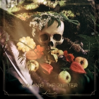 Osi And The Jupiter - Larvatus (2025)