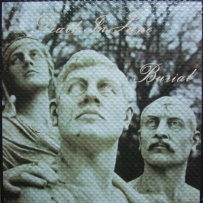 Death In June - Burial (1984)
