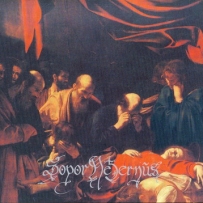 Sopor Aeternus & The Ensemble Of Shadows - Todeswunsch (Sous Le So... (1995)