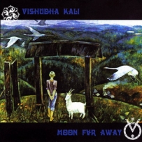 Vishudha Kali & Moon Far Away - Vorotsa (2011)