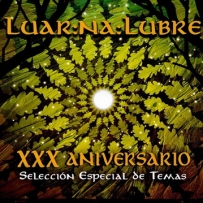 Luar Na Lubre - XXX Aniversario: Selección Especial De Temas (2016)