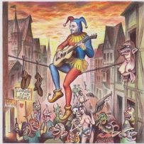 Sonnenkind - Eulenspiegels Wiederkehr (2014)