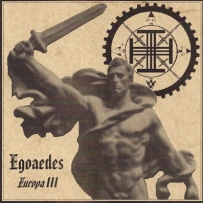 Egoaedes - Europa III (1995)