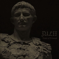 Julii - Taste Of Triumph (2021)