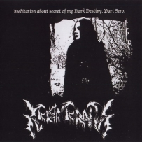 Terra Teratos - Meditation About Secret Of My Dark Destiny. Part II (2010)