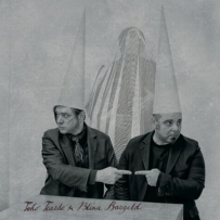 Teho Teardo & Blixa Bargeld - Still Smiling (2013)