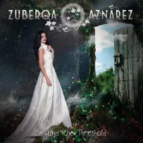 Zuberoa Aznarez - Beyond The Threshold (2017)