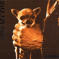 Bad Sector - Ampos (1995)