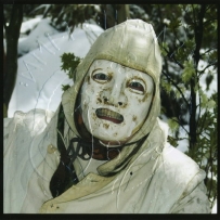 Death In June - The Snow Bunker Tapes (2013)