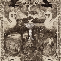 Wolcensmen - Fire in the White Stone (2019)