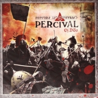 Percival - Oj Dido (2008)