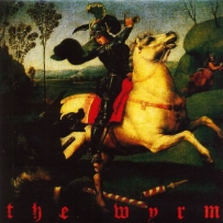 The Wyrm - The Wyrm (2010)