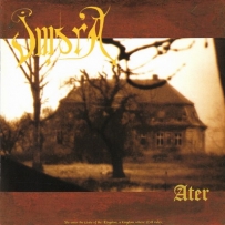 Sui Generis Umbra - Ater (2010)