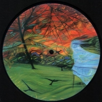 Sol Invictus - Eve (2000)