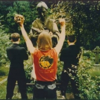 Death In June - "Nada Plus!" (2011) (re-ed. 1985)