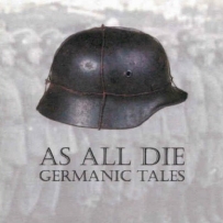 As All Die - Germanic Tales (2001)