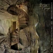 Peter Bjärgö - The Architecture Of Melancholy (2011)