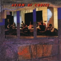 Axiom Of Choice - Beyond Denial (1995)