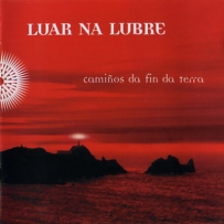 Luar Na Lubre - Camiños da fin da terra (2007)