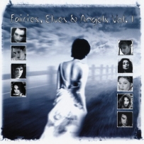 Various Artists - Fairies, Elves & Angels Vol. 1 (2001)