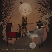 Sol Invictus  - Once Upon A Time (2014)