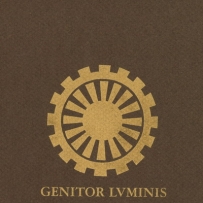 Genitor Lvminis - Heliokrator (1998)