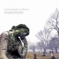 Various - Lied Der Kämpfer: A Tribute To Darkwood (2018)