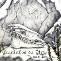 Urze De Lume - Caminhos Da Urze (2015)