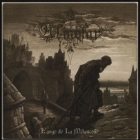 Almofar - L'ange De La Melancolie (2011)