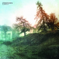 Bjärgö - Återstoden (2018)