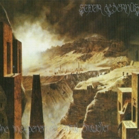 Sopor Aeternus & The Ensemble Of Shadows - The Inexperienced Spir... (1997)