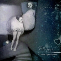 Albireon - Le Fiabe Dei Ragni Funamboli (2013)