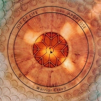 Apoptose + Joy Of Life - Warrior Creed (2008)