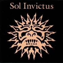 Sol Invictus - Black Europe (1994) (re-ed. 1992)